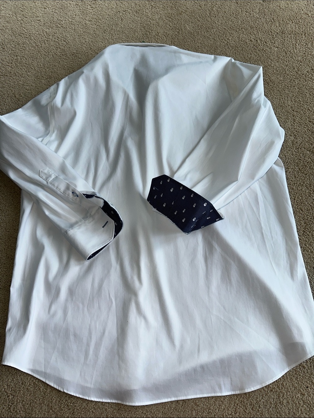 Twillory dress shirt - Picture 7 of 9